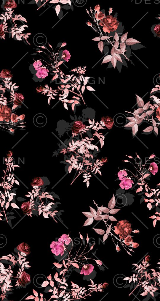 时尚印花华亿平台图片