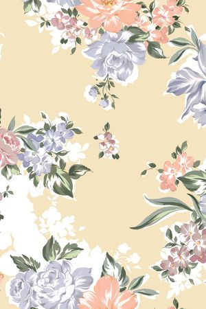 香云纱印花华亿平台图片