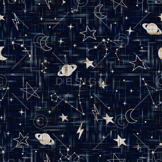 宇宙印花华亿平台图片