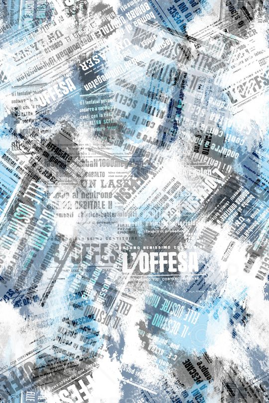 字母印花华亿平台图片