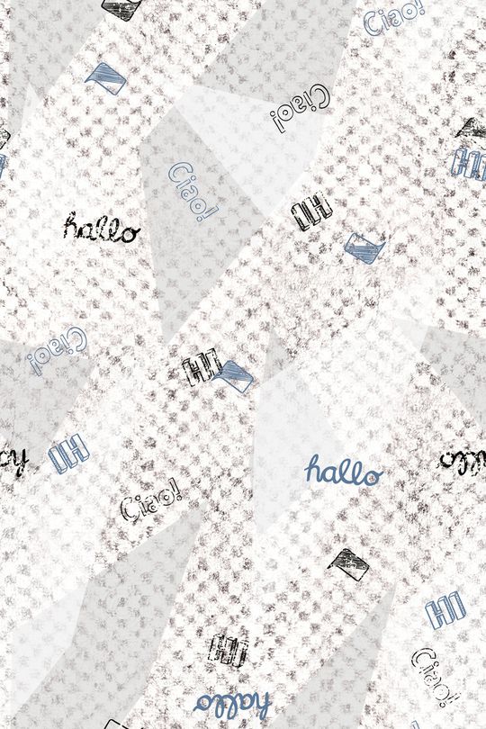 男装满版花印花华亿平台图片