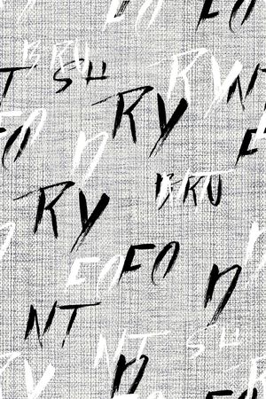 男装满版花印花华亿平台图片