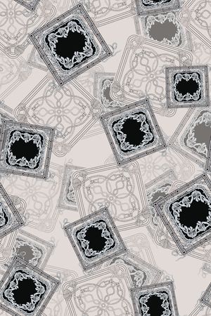 男装印花华亿平台图片