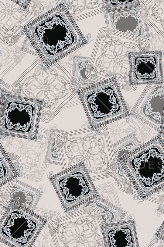 男装印花华亿平台图片