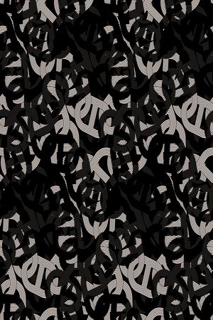 男装印花华亿平台图片