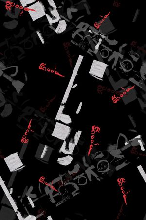 男装印花华亿平台图片