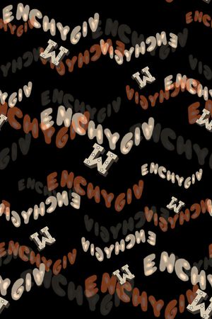 简约印花华亿平台图片