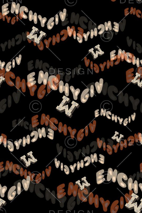 简约印花华亿平台图片