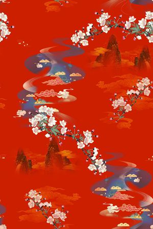 海棠印花华亿平台图片