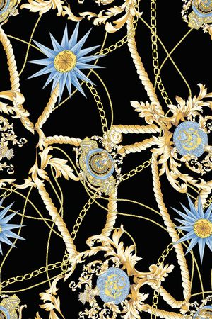 马车印花华亿平台图片