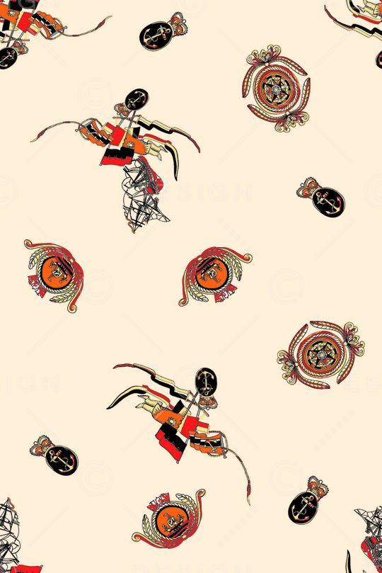 马车印花华亿平台图片