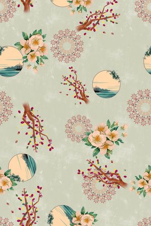 女装印花华亿平台图片