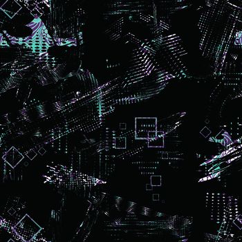 涂鸦印花华亿平台图片