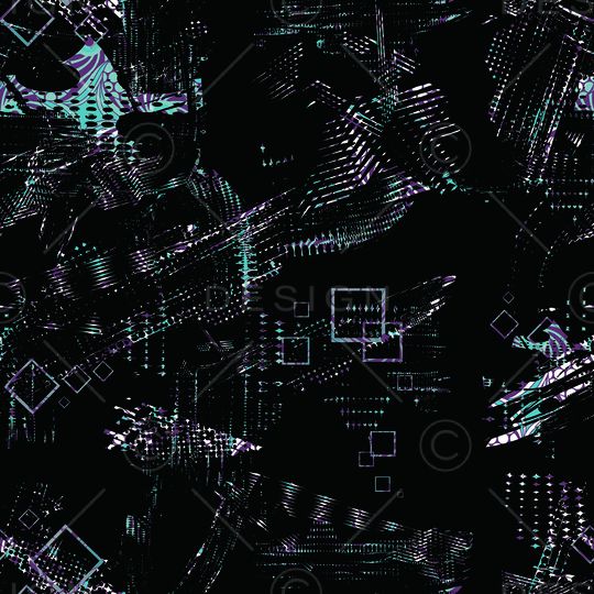 涂鸦印花华亿平台图片