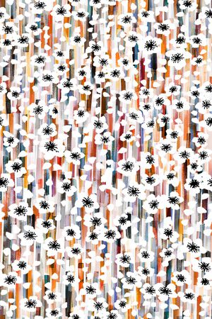 肌理印花华亿平台图片