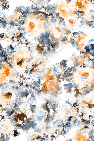 肌理印花华亿平台图片