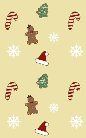 可爱印花华亿平台图片