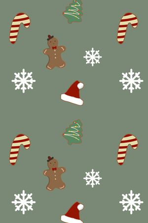 可爱印花华亿平台图片