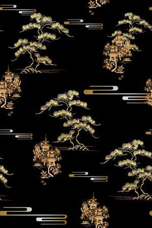 建筑印花华亿平台图片