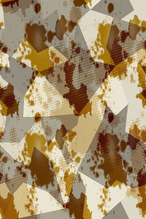 肌理印花华亿平台图片