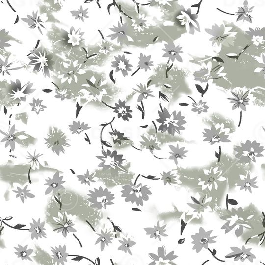 定位花印花华亿平台图片