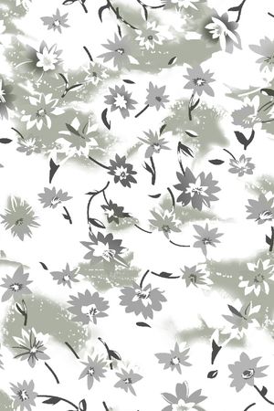 定位花印花华亿平台图片