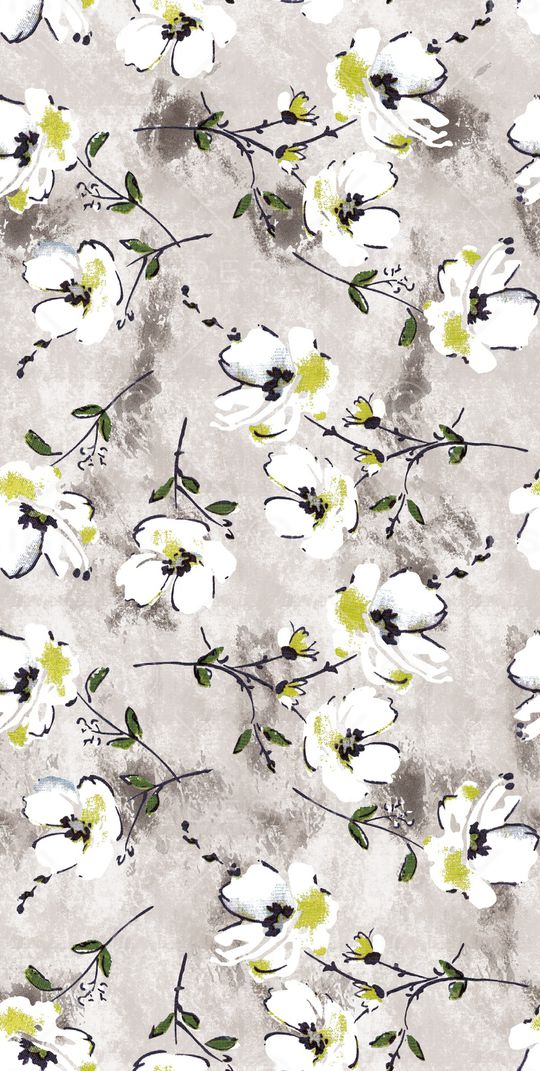 定位花印花华亿平台图片