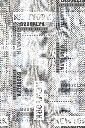 男装满版花印花华亿平台图片