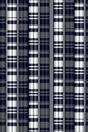 线条印花华亿平台图片