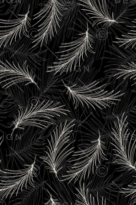 男装满版花印花华亿平台图片