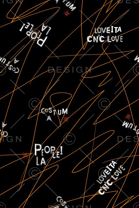 男装满版花印花华亿平台图片