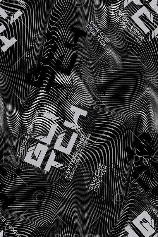 男装满版花印花华亿平台图片