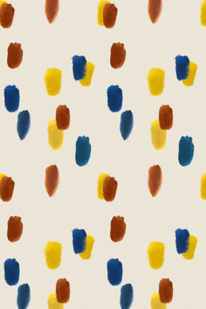 涂鸦印花华亿平台图片