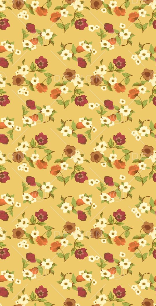 复古印花华亿平台图片