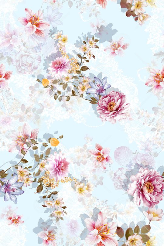 线条印花华亿平台图片