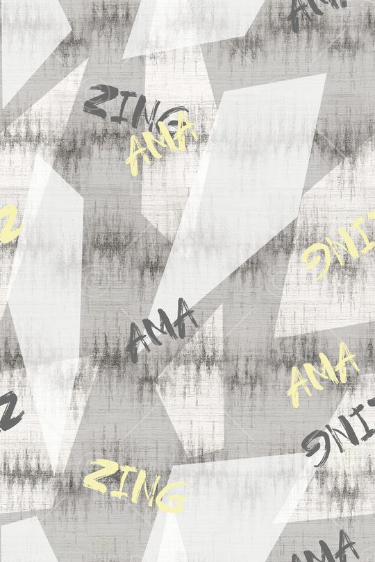 男装满版花印花华亿平台图片