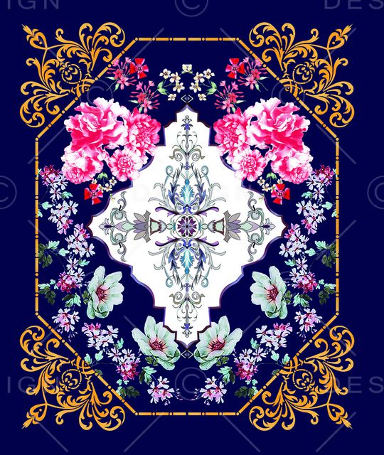 印花华亿平台图片