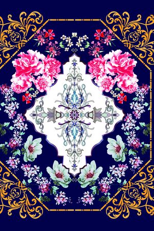 印花华亿平台图片