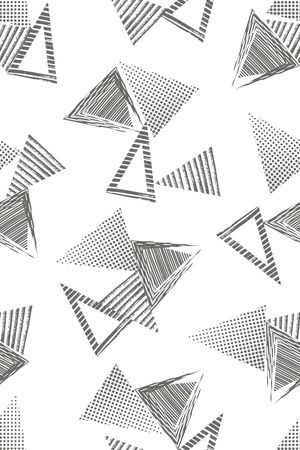 线条印花华亿平台图片