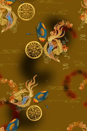 连衣裙印花华亿平台图片