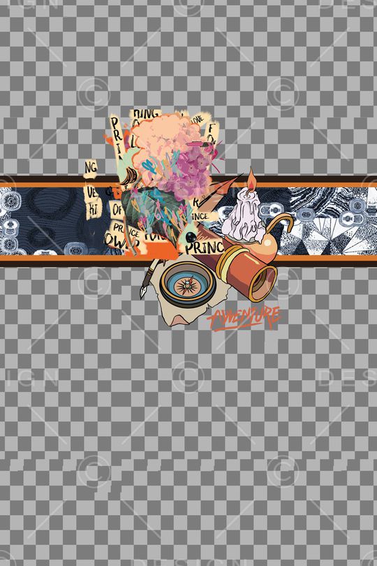 字母印花华亿平台图片