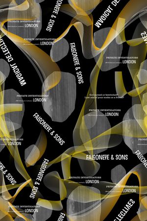 字母印花华亿平台图片