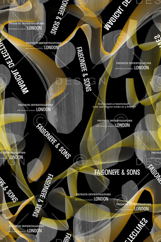 字母印花华亿平台图片