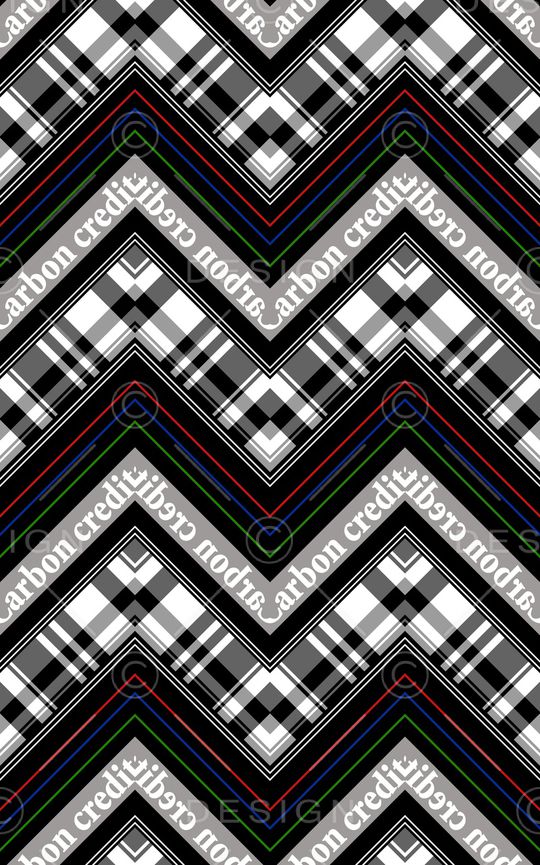 线条印花华亿平台图片