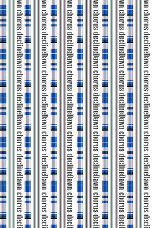 线条印花华亿平台图片