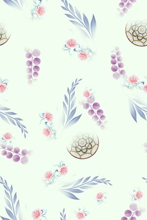 女装印花华亿平台图片