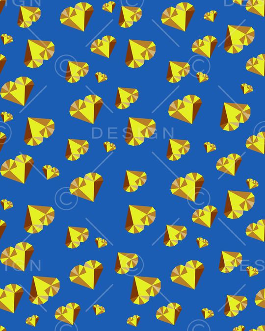 撞色印花华亿平台图片