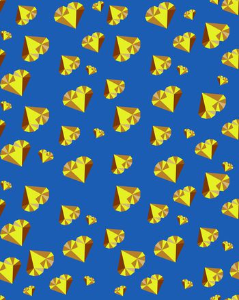 撞色印花华亿平台图片