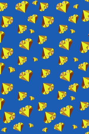 撞色印花华亿平台图片