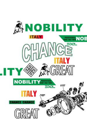 定位花印花华亿平台图片